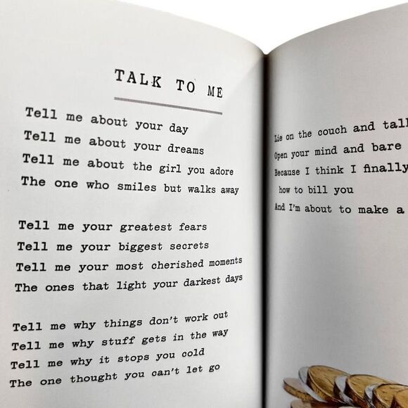 Exley, Scholastic, Chronicle Books Bundle of 3-Piece Set of Cat Lover Books - Picture 6 of 10